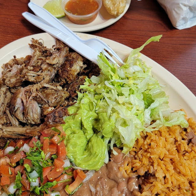 Carnitas