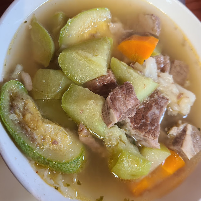 Res Caldo