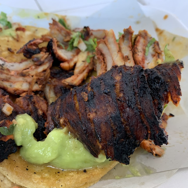 Taco Adobada
