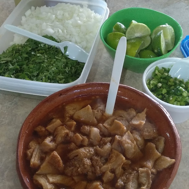 Menudo