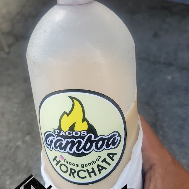 Horchata