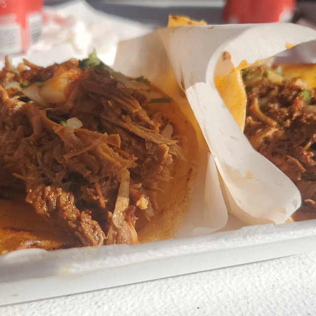 Pulled Pork