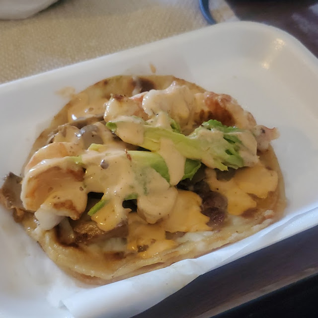 New York Taco