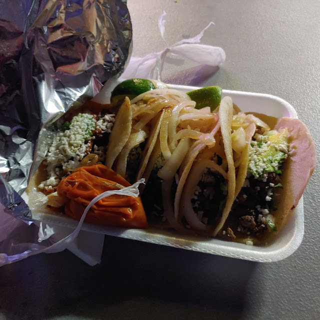 Kikos Style Tacos