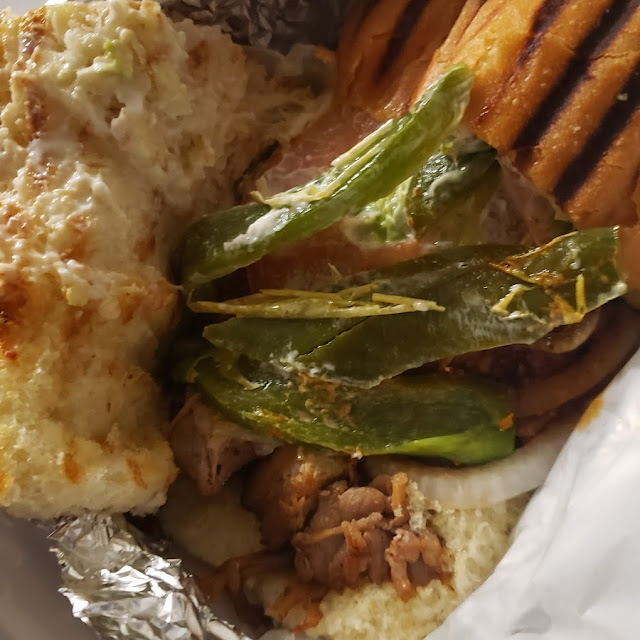 Tortas