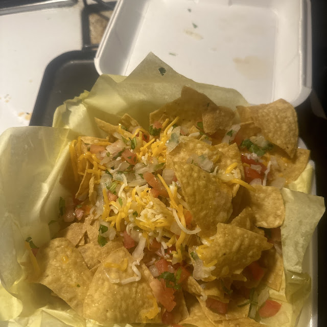 Super Nachos