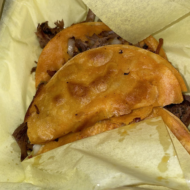 Birria Tacos