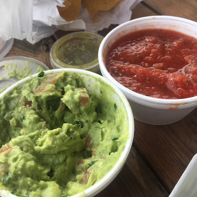 Guacamole Dip