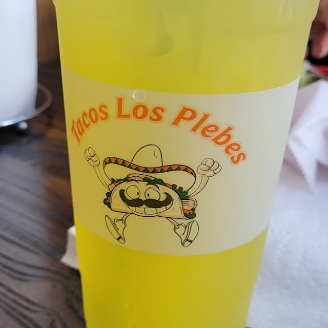 Lemonade