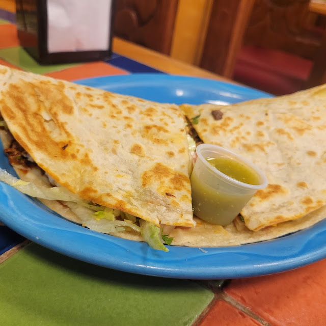Chorizo Con Huevo