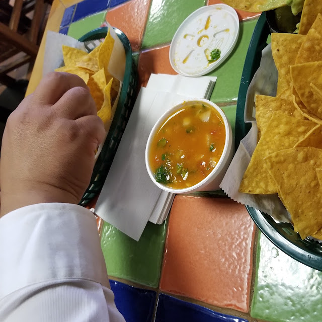 Nachos