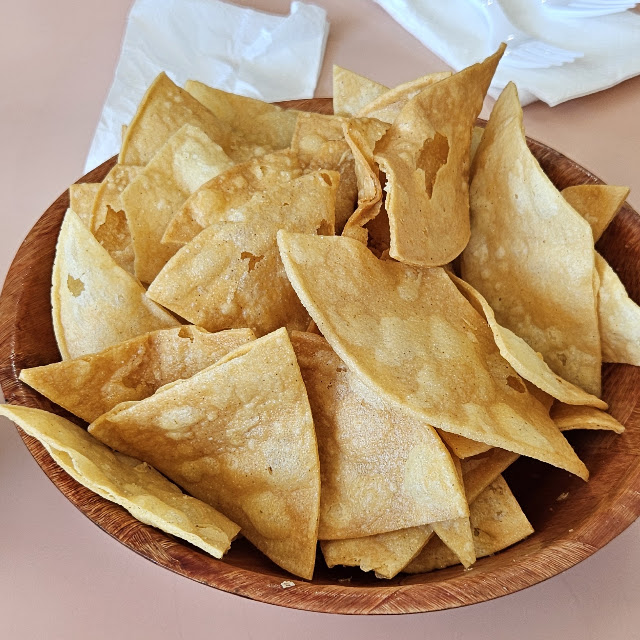 Chips & Salsa