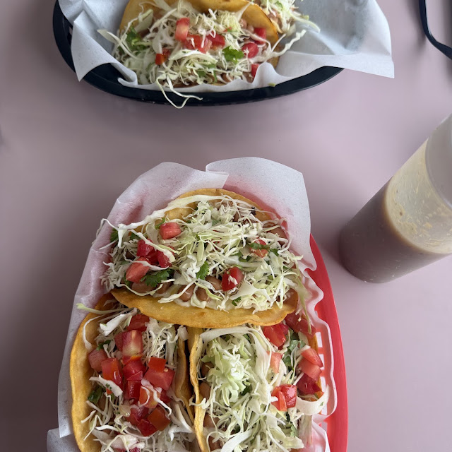 Fresh Toppings