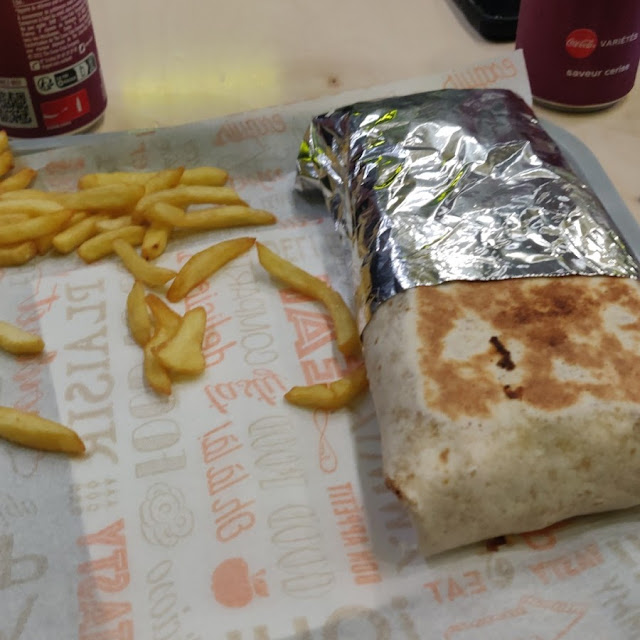 Tacos XL