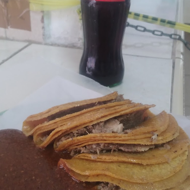 Tacos Tlaquepaque