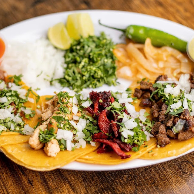 Taqueria