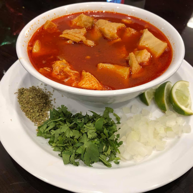 Menudo
