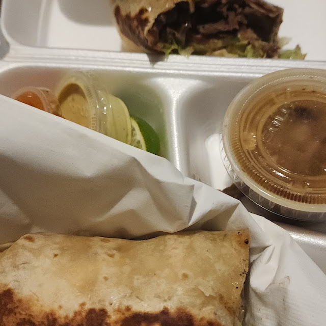 Jalapeño Wrap Allende Plate 2