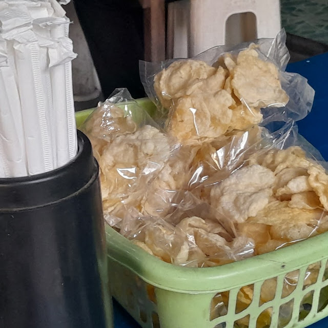 Krupuk