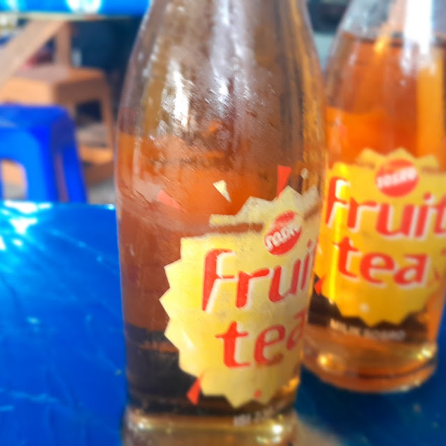Fruit Tea