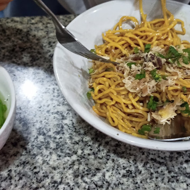 Bakso Yamin