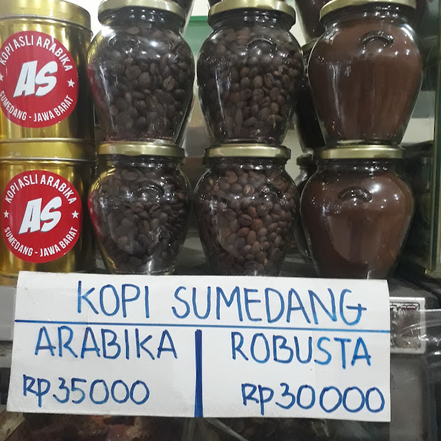 Kopi Hitam