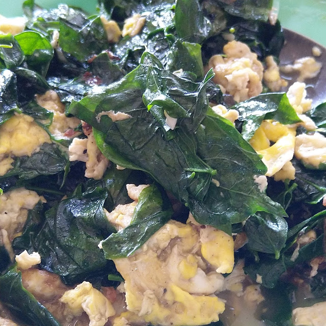 Sabah Sweet Veggie