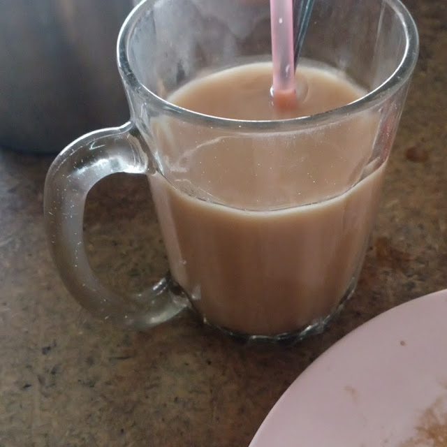 Tea C Kaw Ping