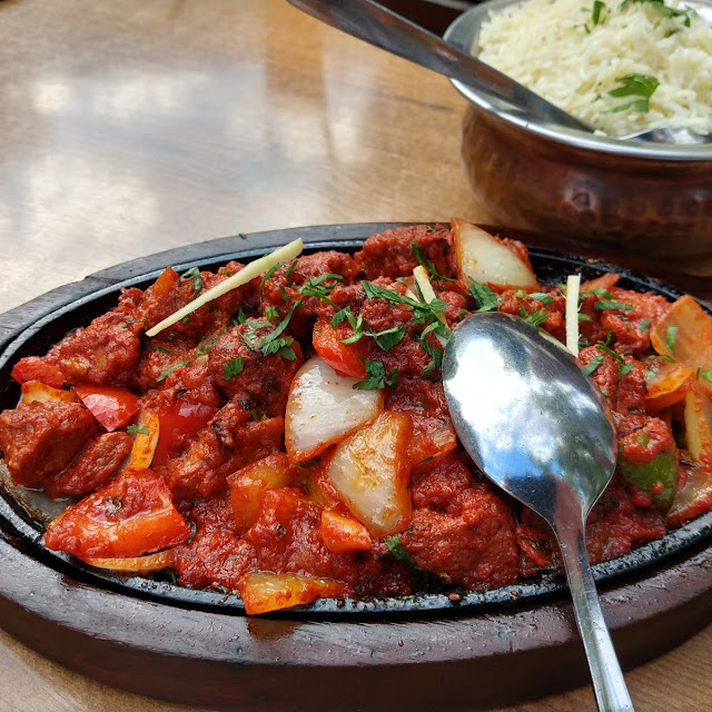 Land Tandoori