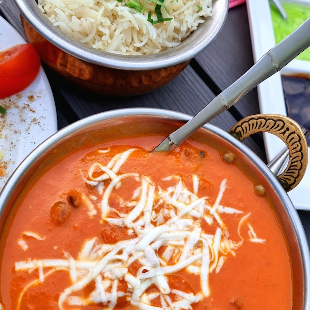 Entenbrust Mit Champions In Curry-sahne-soße