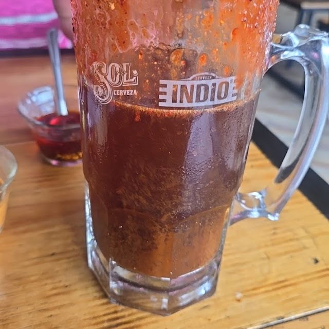 Chelada