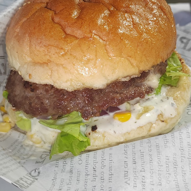 Cheeseburger