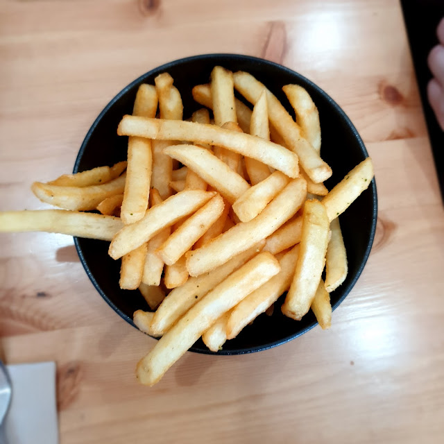 Chips to Share