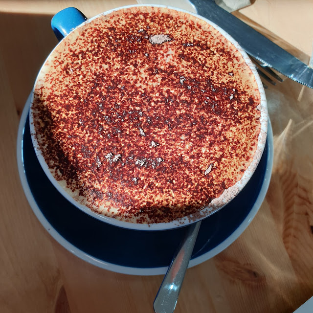 Cappuccino
