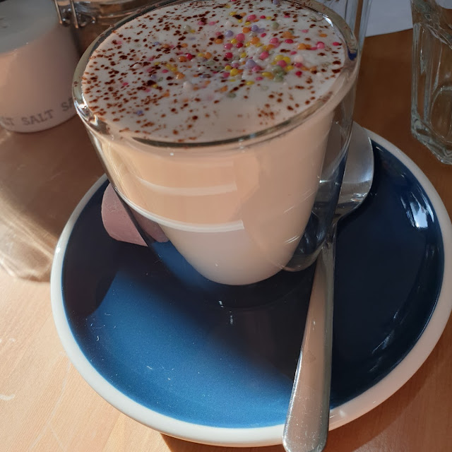 Babycino