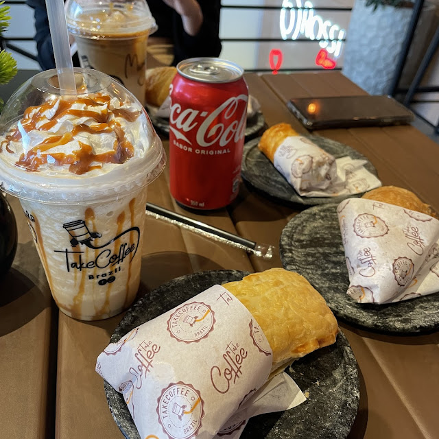 Frappuccino