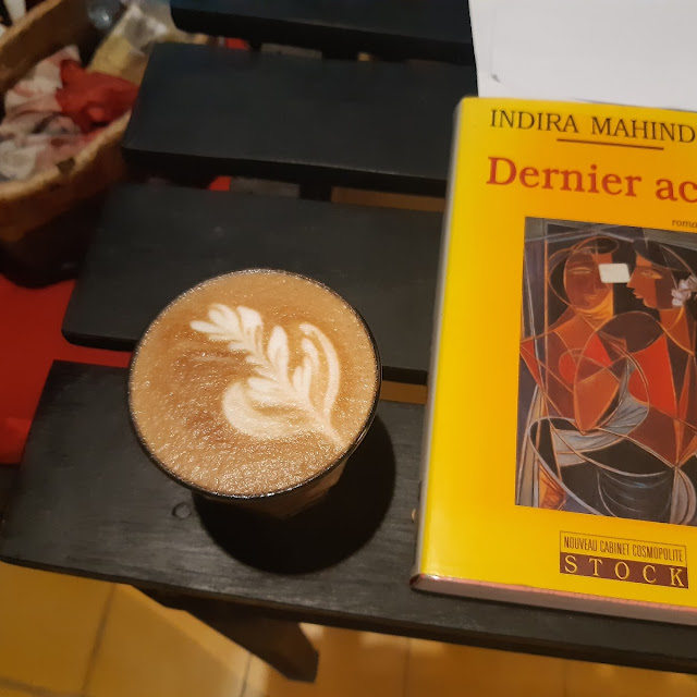 Cappuccino
