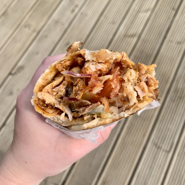 Doner Kebab