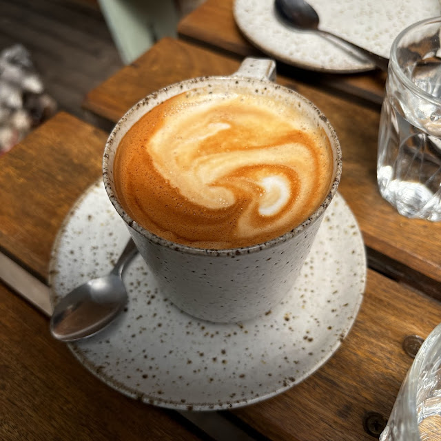 Latte
