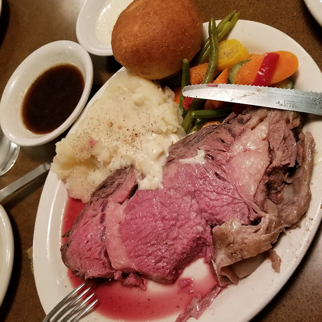 Prime Rib