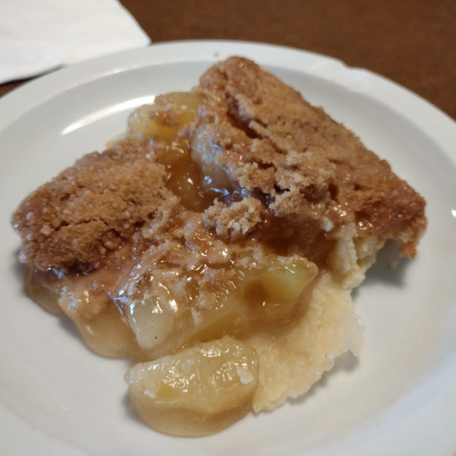 Apple Pie