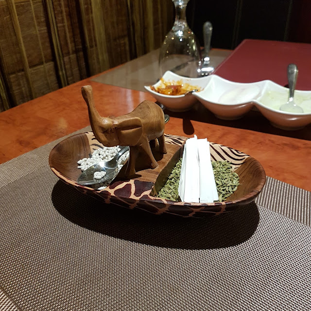 Tandoori Corner