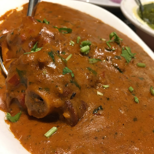 Lamb Roganjosh
