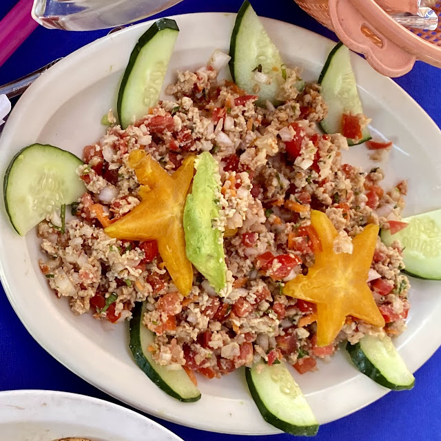 Ceviche