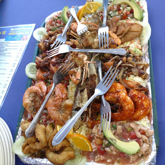 Mariscada