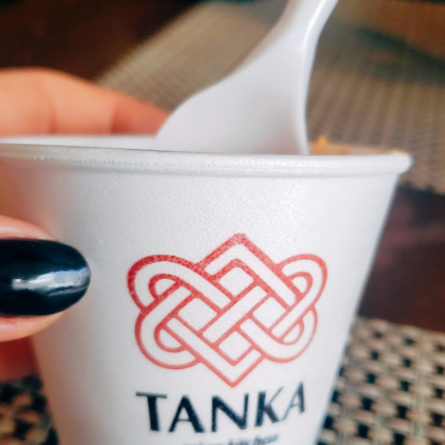 Comida Sobremesa E Frozen Yogurt à Vontade
