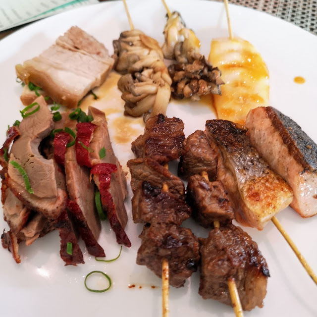 Yakitori