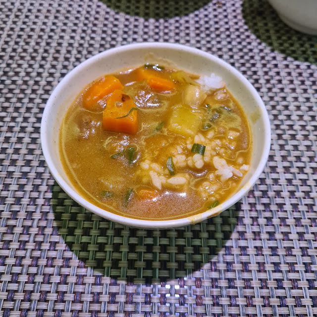 Curry