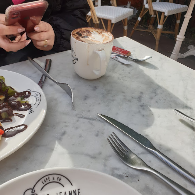 Cappuccino