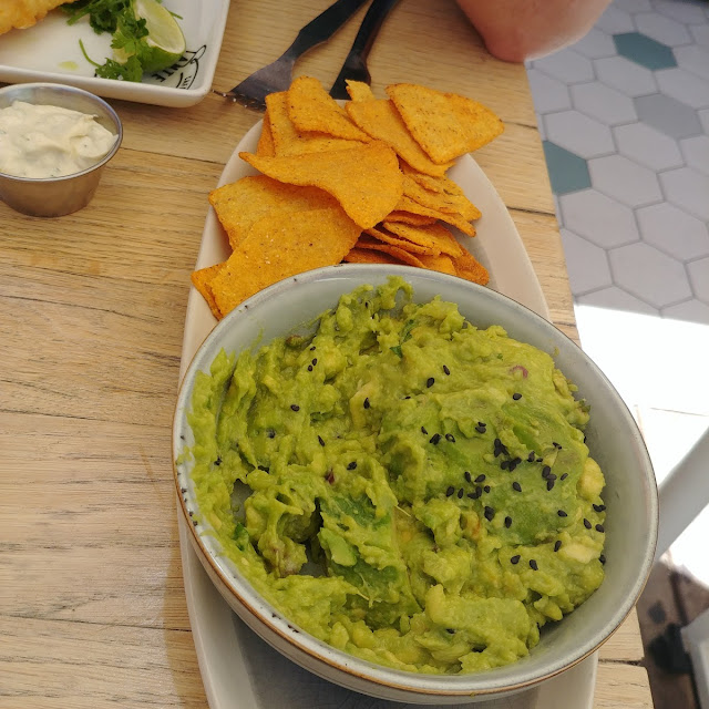 Guacamole